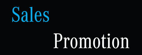 Sales Promotion